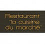 La Cuisine du Marché