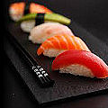 Zen Sushi Et Grill