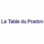 La Table Du Pradon