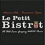 Le Petit Bistrot