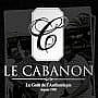 Le Cabanon