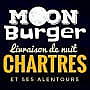 Moon Burger