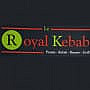 Royal Kebab