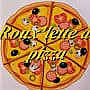 Roux'lette A Pizza