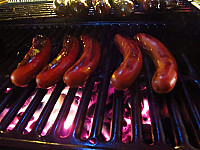 Gentleman Jack's Hot Dogs Sausages