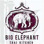 Big Elephant