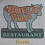 Le Boeuf Pop