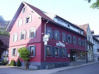 Gasthaus Blume