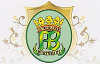 Alt-berliner Wirtshaus