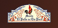 e Meson El Pollo del Tio PacoMalaga