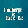 L'auberge De Crec'h Bec