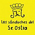 Los Sánduches del Sr. Ostia