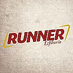 Runner Esfiharia