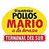 Pollos a la Brasa Mario