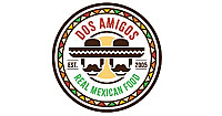 Dos Amigos Mexican Cantina