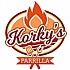 Korkys Parrilla