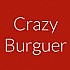 Crazy burger