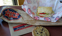 Jersey Mike's Subs