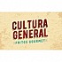 Cultura General