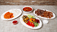 Turkish Shawarma