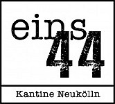 eins44 Kantine Neukölln