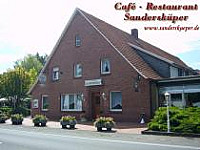 Restaurant Sandersküper Familie Tenhagen