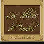 Les Delices De Bordes