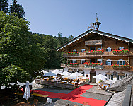 Bio-Hotel Stanglwirt