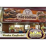 Padaria E Lanchonete Pao Gostoso