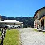 Agriturismo Malga Pau