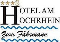 Zum Fährmann · Am Hochrhein