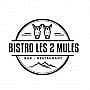 Bistro Les 2 Mules