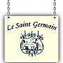 Le Saint Germain