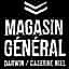 Magasin General