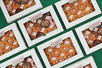 Krispy Kreme Exeter