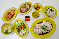 Chicken Rice Corner Allendale Square