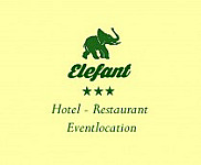 Elefant Eventlocation