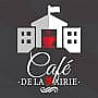 Café De La Mairie