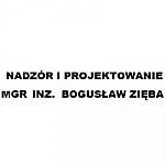 Nadzor I ProjektowanieMgr Inz Boguslaw Zieba