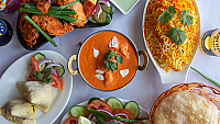 Muskan Tandoori Indian