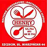 Henry Gastronomii Service Henryk Kwasnik