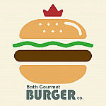 The Bath Gourmet Burger