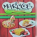 Marcus Pizzaria