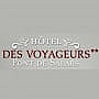 Logis Des Voyageurs