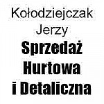 Kolodziejczak Jerzy Sprzedaz Hurtowa I Detaliczna