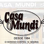 Casa Mundi