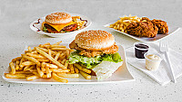 Cods Kitchen Grill