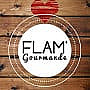 Flams Gourmandes