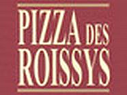 Pizza des Roissys