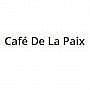 Café De La Paix